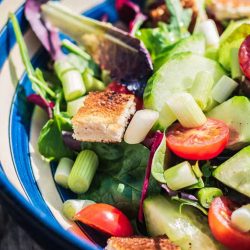 Simple Summer Diet Hacks