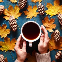 Boost Your Mood This Autumn